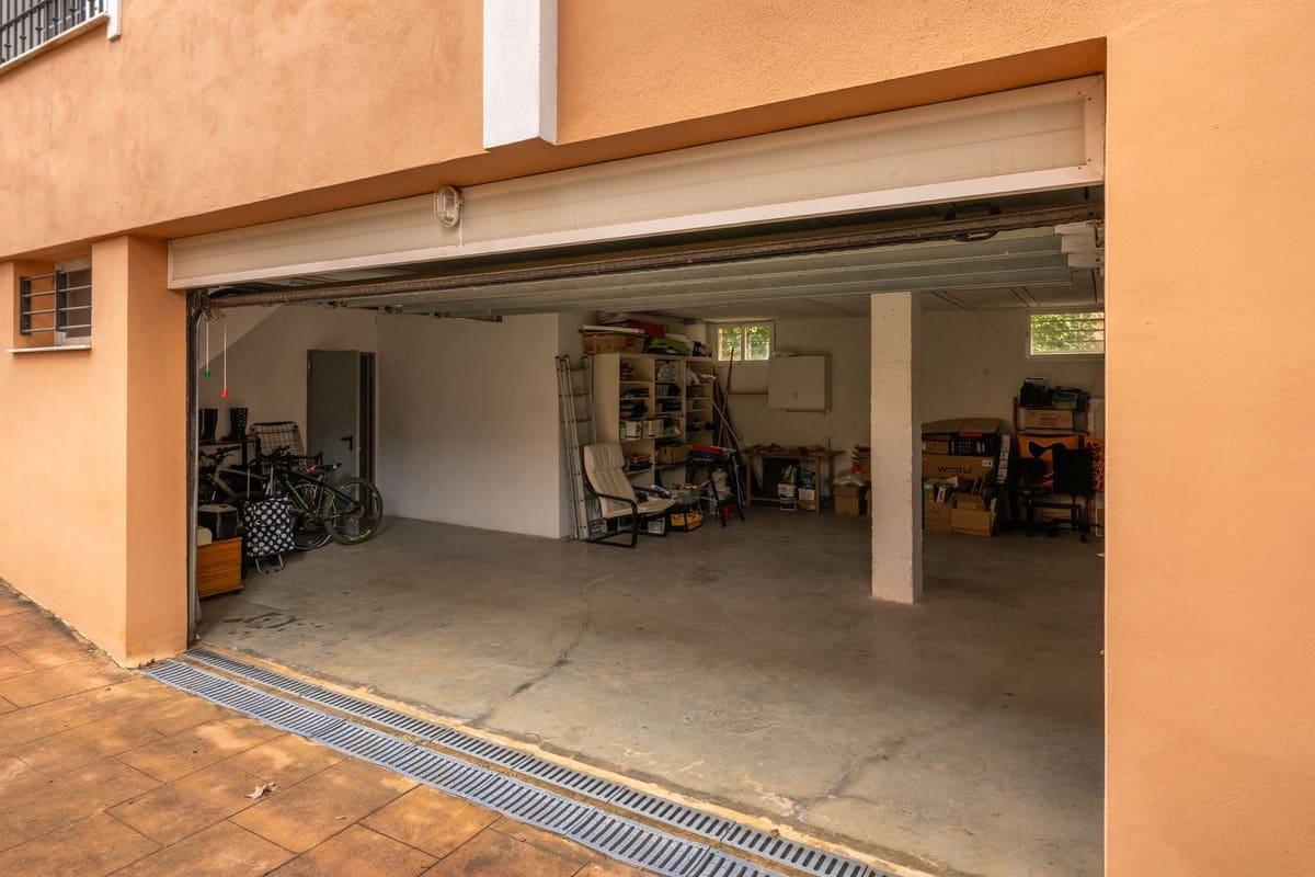 5 camera da letto Villa in vendita in Elviria con garage - 1.100.000 € (Rif: 9077271)