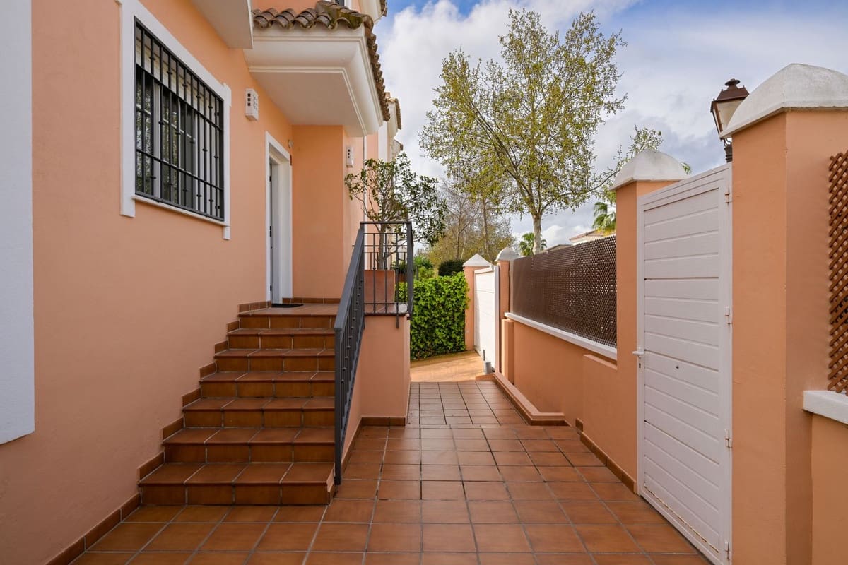 5 camera da letto Villa in vendita in Elviria con garage - 1.100.000 € (Rif: 9077271)