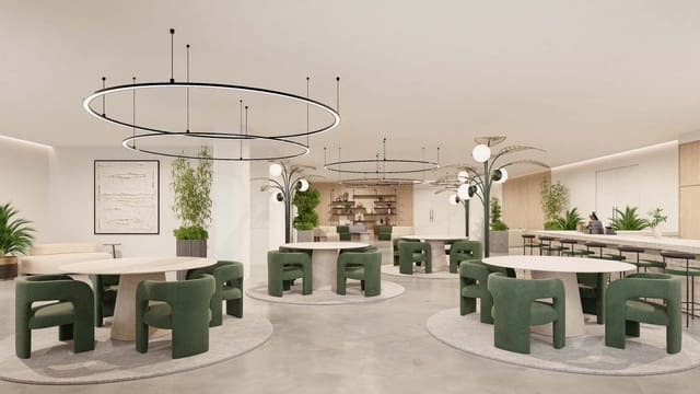 1 bedroom Apartment for sale in Fuengirola - € 560,000 (Ref: 9077277)