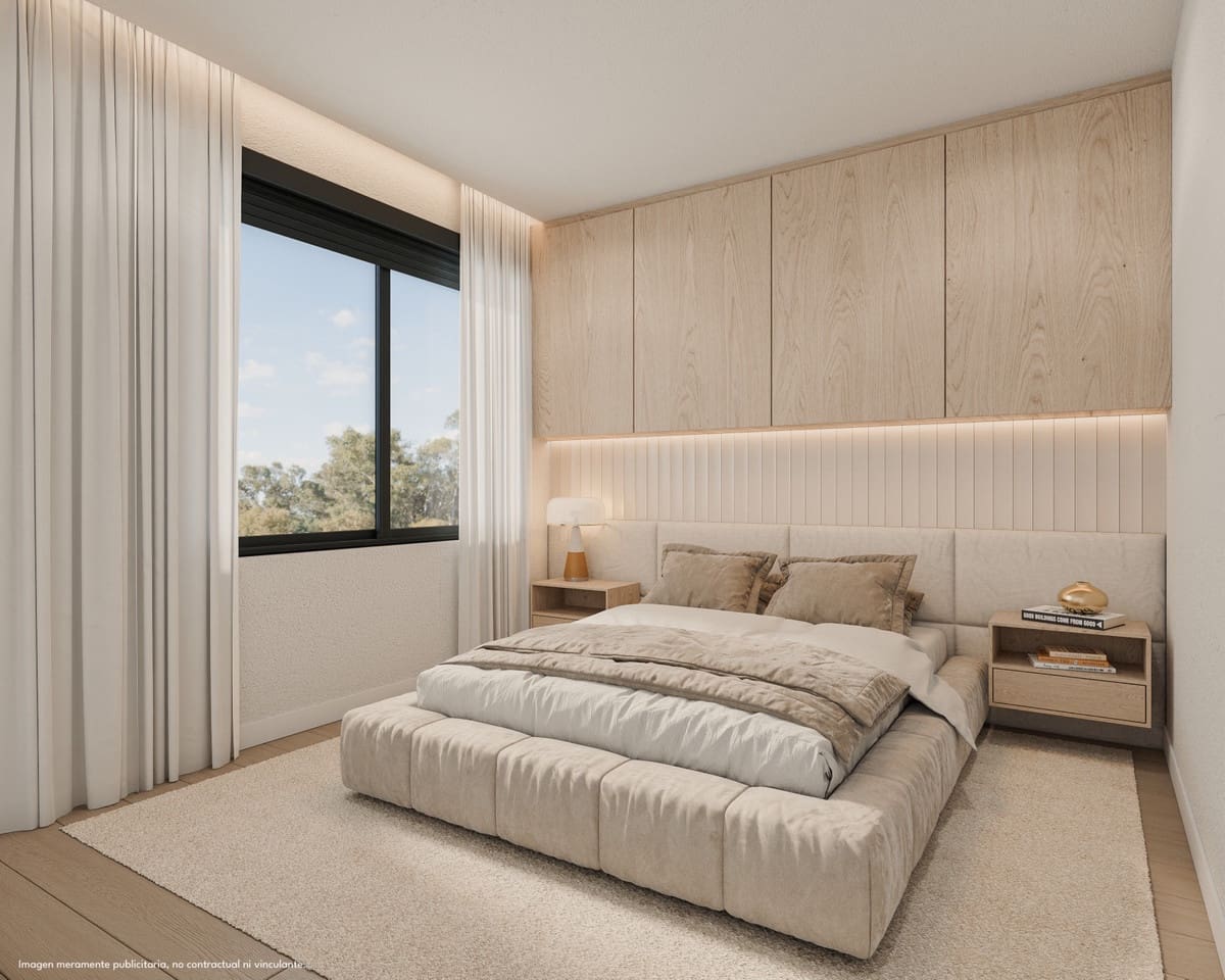 1 bedroom Apartment for sale in Fuengirola with garage - € 590,000 (Ref: 9077277)