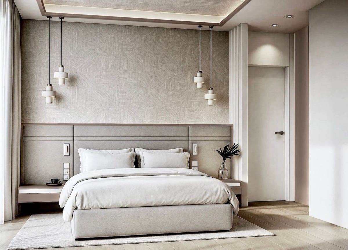 5 soveværelse Villa til salg i Marbella med garage - € 5.500.000 (Ref: 9077279)