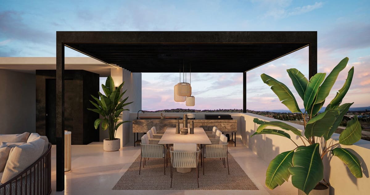 5 soverom Villa til salgs i Bel-Air - € 2 195 000 (Ref: 9077280)