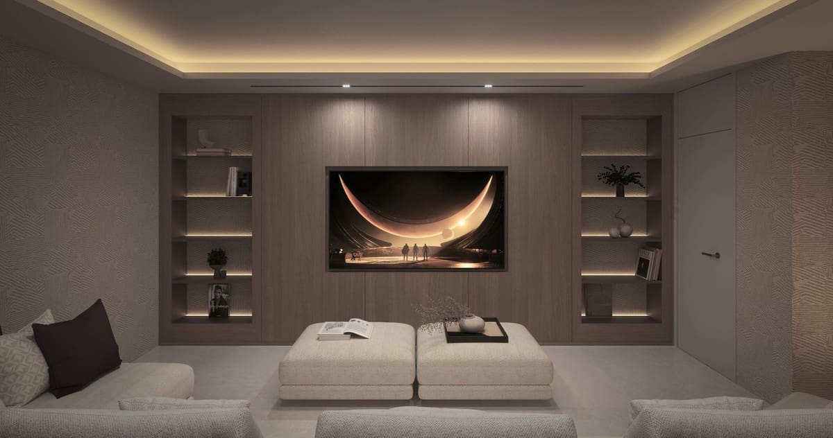 5 slaapkamer Villa te koop in Bel-Air - € 2.195.000 (Ref: 9077280)