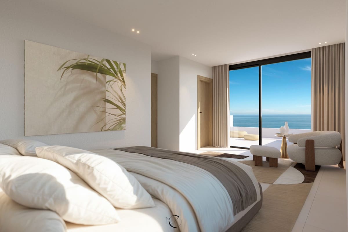 5 soverom Villa til salgs i La Capellania - € 2 695 000 (Ref: 9077286)