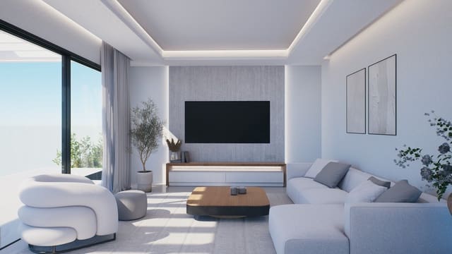 4 sypialnia Willa na sprzedaż w Estepona - 1 295 000 € (Ref: 9077287)