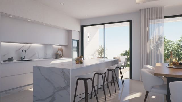 4 sypialnia Willa na sprzedaż w Estepona - 1 295 000 € (Ref: 9077287)