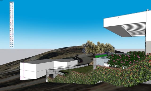 5 soveværelse Villa til salg i Mijas med garage - € 1.599.000 (Ref: 9077291)