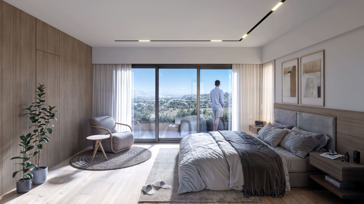 4 soveværelse Villa til salg i Mijas med garage - € 1.470.000 (Ref: 9077296)