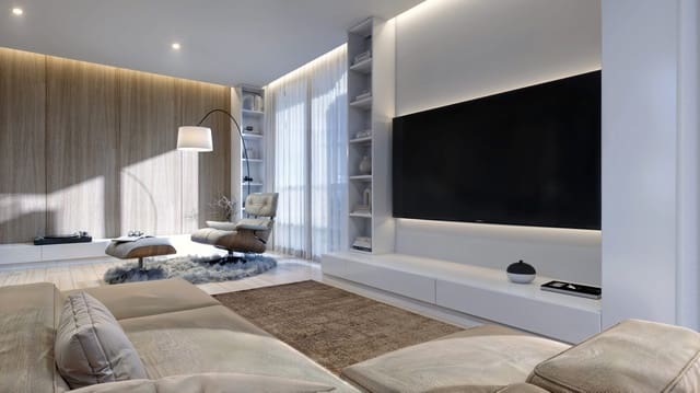 Chalet de 4 habitaciones en Mijas en venta con garaje - 1.470.000 € (Ref: 9077296)