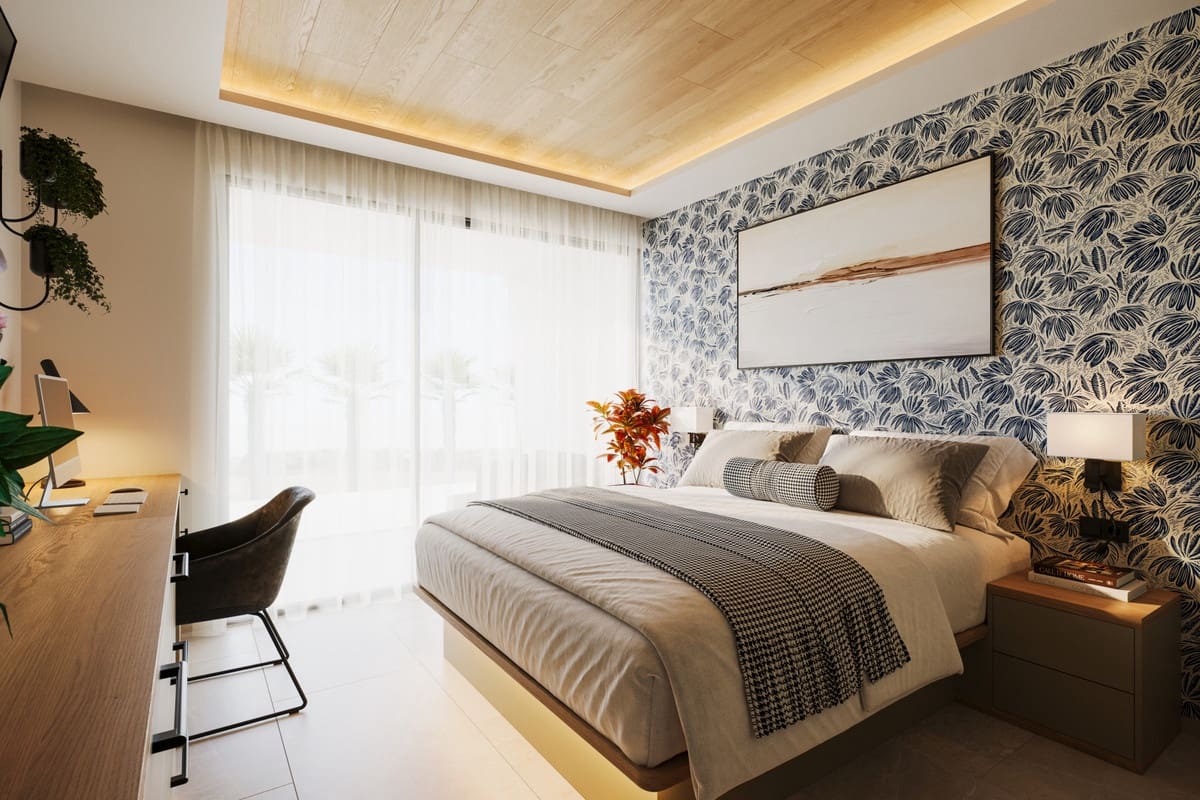 Chalet de 4 habitaciones en San Pedro de Alcantara en venta - 2.990.000 € (Ref: 9077297)