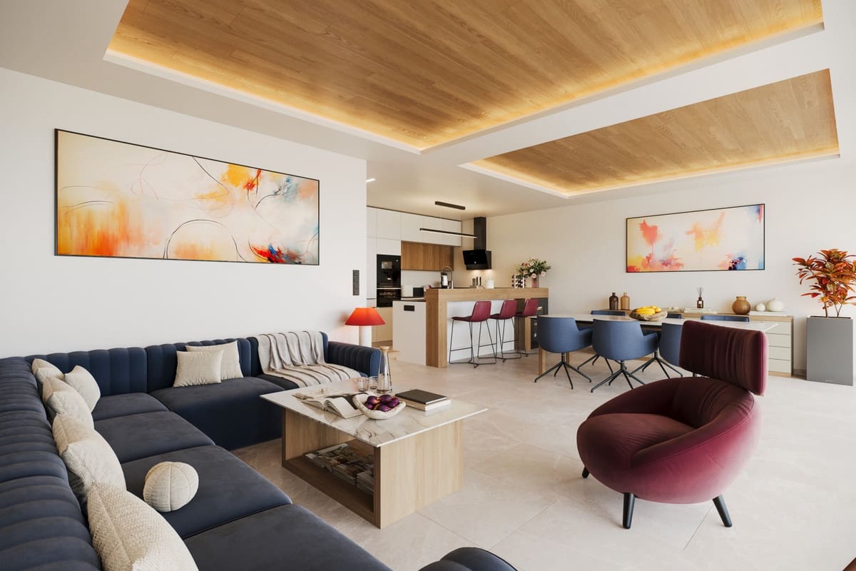 4 soverom Villa til salgs i San Pedro de Alcantara - € 2 990 000 (Ref: 9077297)