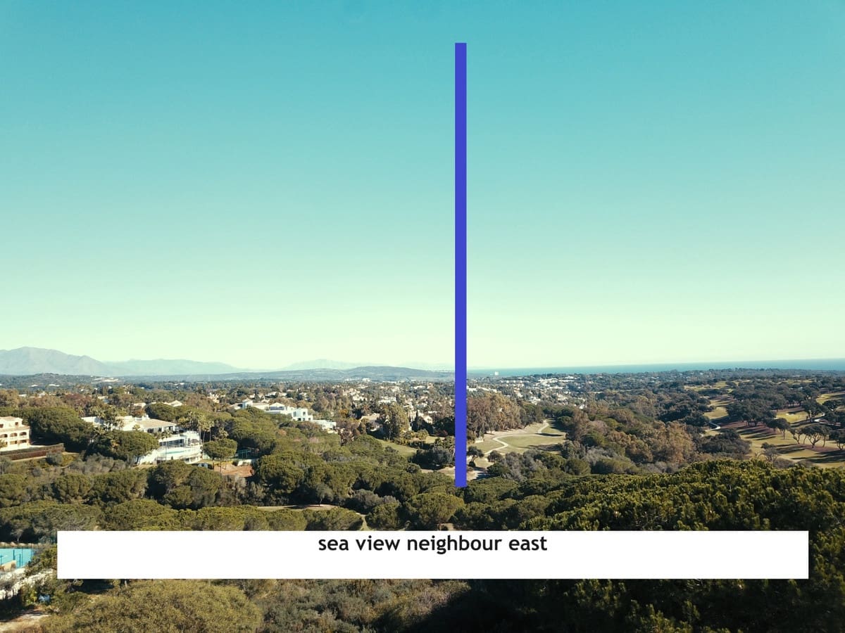 5 camera da letto Villa in vendita in Sotogrande - 5.150.000 € (Rif: 9077304)