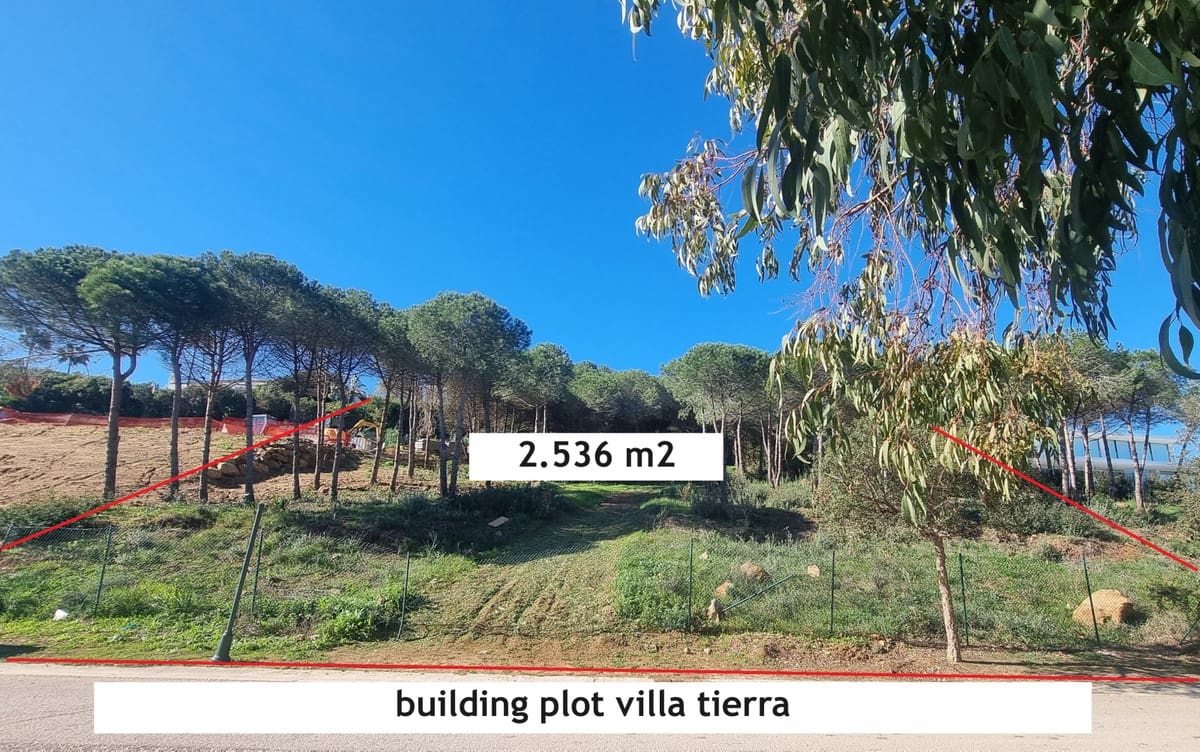 5 camera da letto Villa in vendita in Sotogrande - 5.150.000 € (Rif: 9077304)