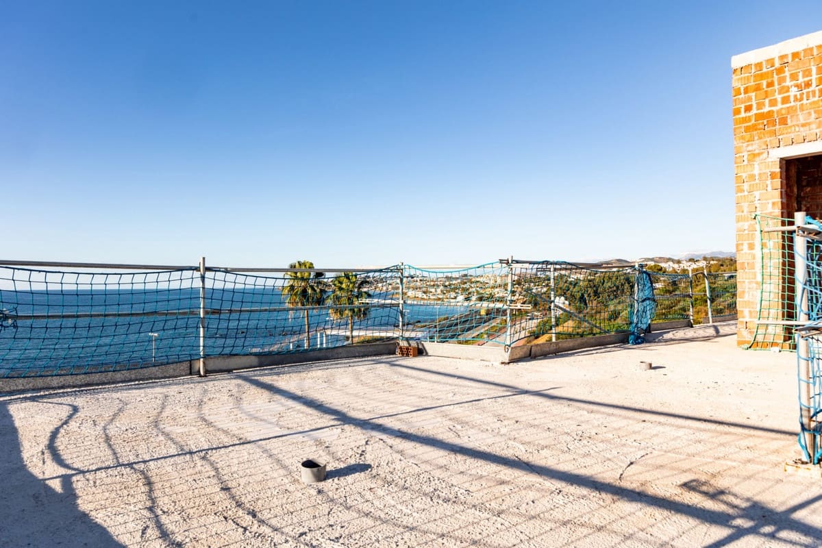 3 camera da letto Villa in vendita in Mijas Costa con garage - 1.835.000 € (Rif: 9077307)