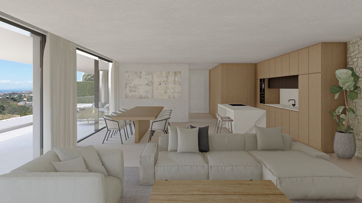 4 bedroom Villa for sale in Marbella with garage - € 6,750,000 (Ref: 9077308)