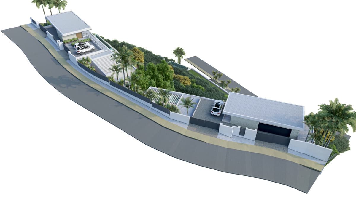 4 bedroom Villa for sale in Marbella with garage - € 6,450,000 (Ref: 9077309)