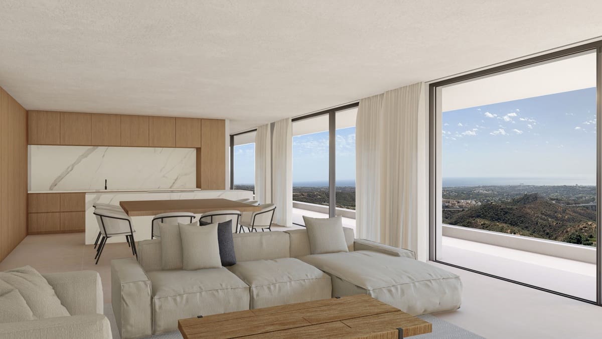 5 bedroom Villa for sale in Marbella with garage - € 6,650,000 (Ref: 9077313)