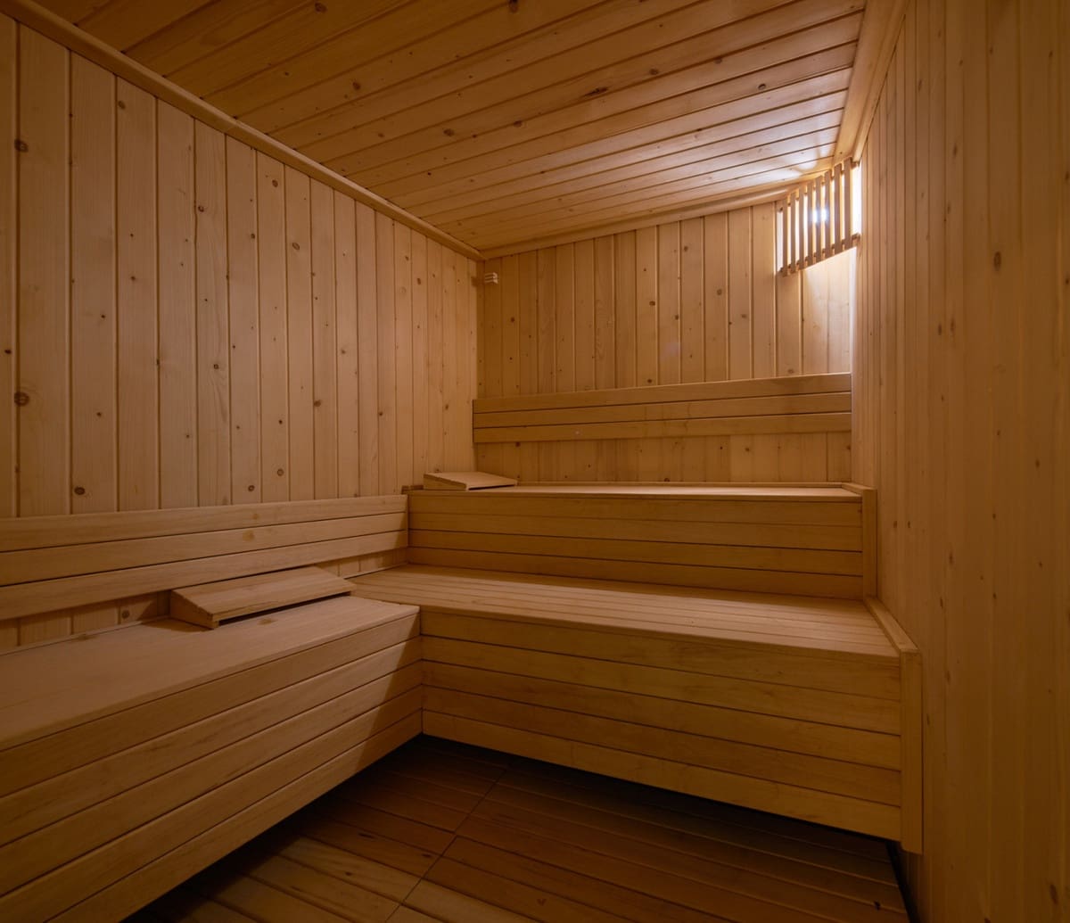 3 makuuhuone Huoneisto myytävänä paikassa Estepona mukana 
autotalli - 2 650 000 € (Ref: 9077315)