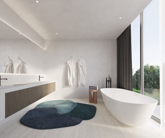 Chalet de 5 habitaciones en Mijas en venta - 1.445.000 € (Ref: 9077316)