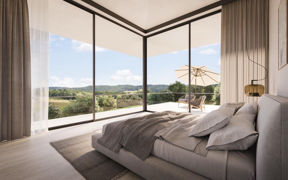 5 bedroom Villa for sale in Mijas - € 1,445,000 (Ref: 9077316)