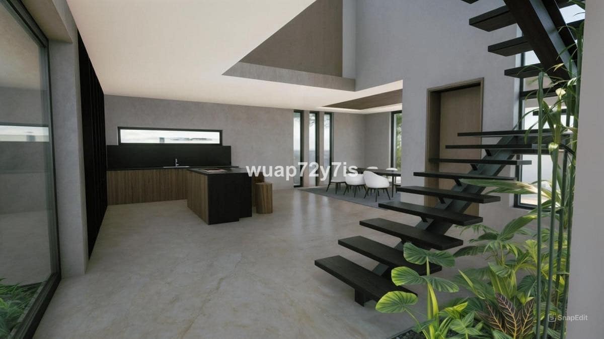 4 bedroom Villa for sale in Estepona - € 1,850,000 (Ref: 9077322)