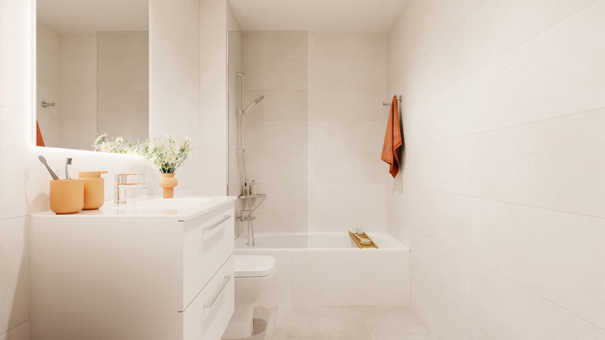 1 bedroom Apartment for sale in La Cala de Mijas - € 344,000 (Ref: 9077337)