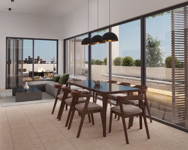 2 slaapkamer Appartement te koop in Estepona - € 499.000 (Ref: 9077344)