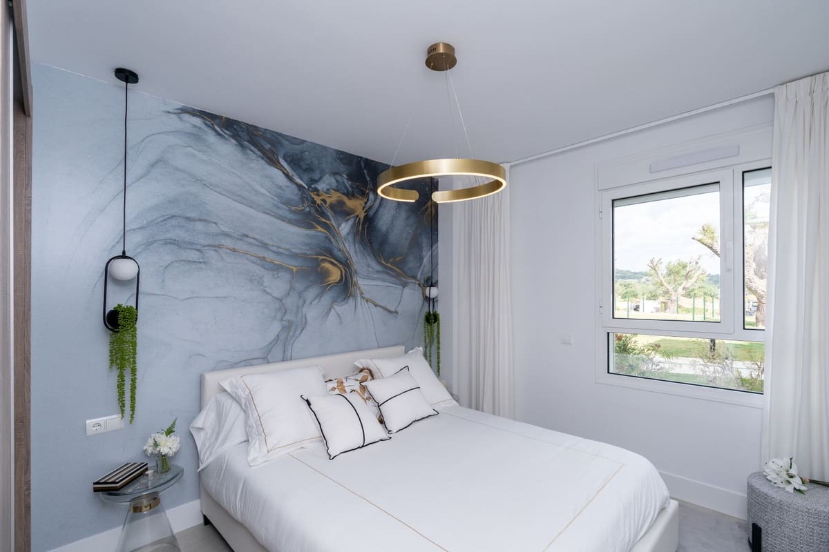 3 soveværelse Lejlighed til salg i Sotogrande - € 650.000 (Ref: 9077353)