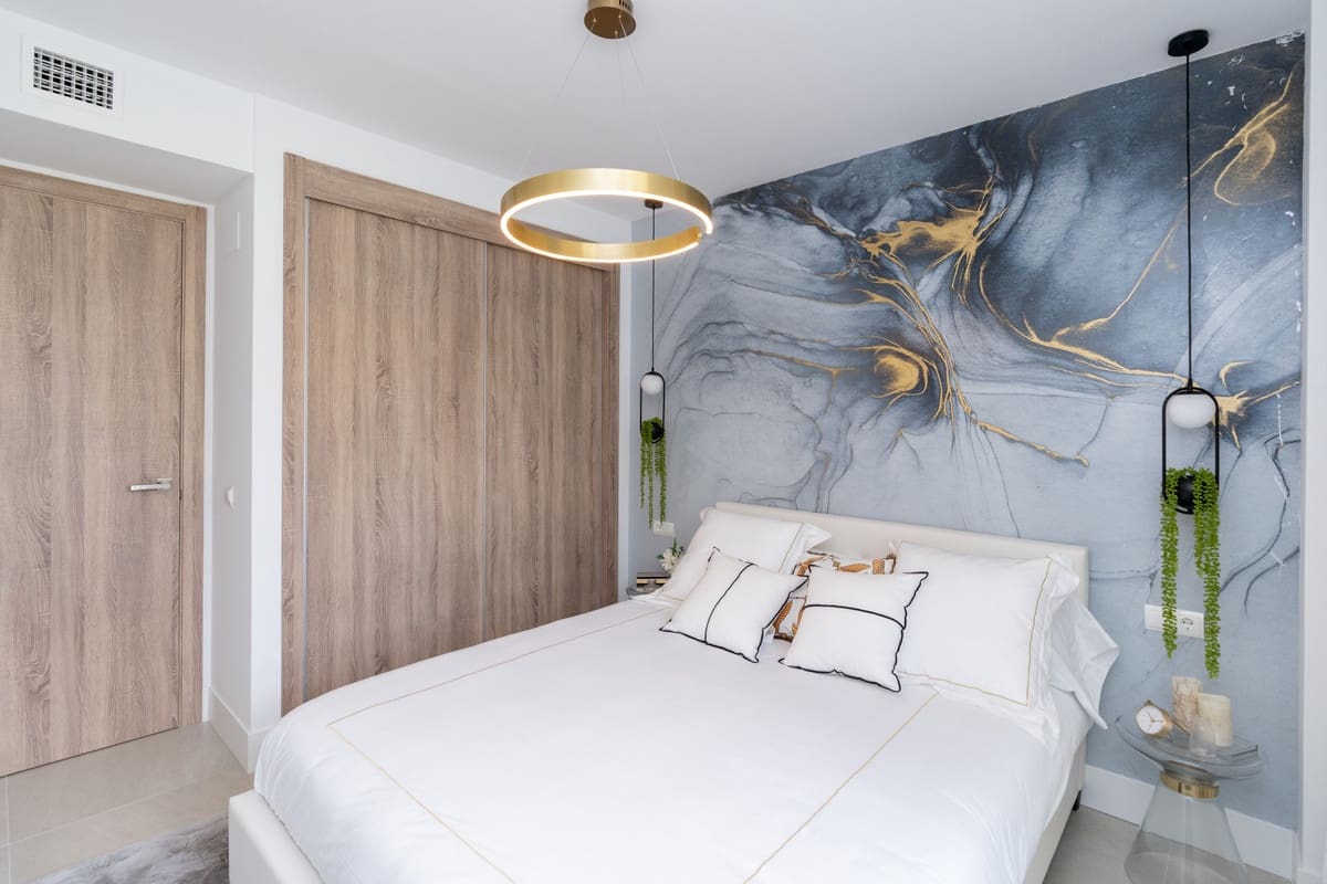 3 soveværelse Lejlighed til salg i Sotogrande - € 650.000 (Ref: 9077353)