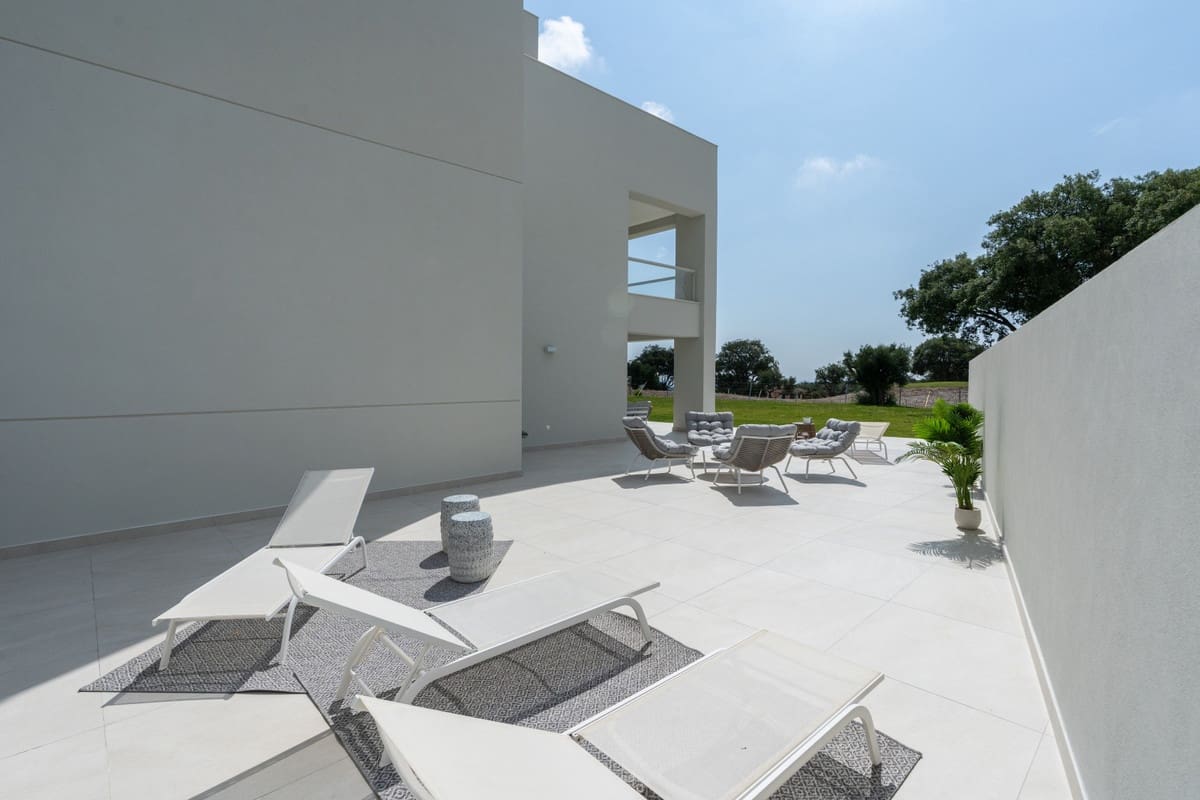 3 soveværelse Lejlighed til salg i Sotogrande - € 650.000 (Ref: 9077353)