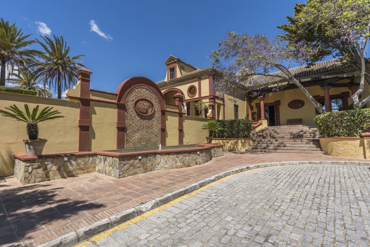 3 soveværelse Lejlighed til salg i Sotogrande - € 650.000 (Ref: 9077353)