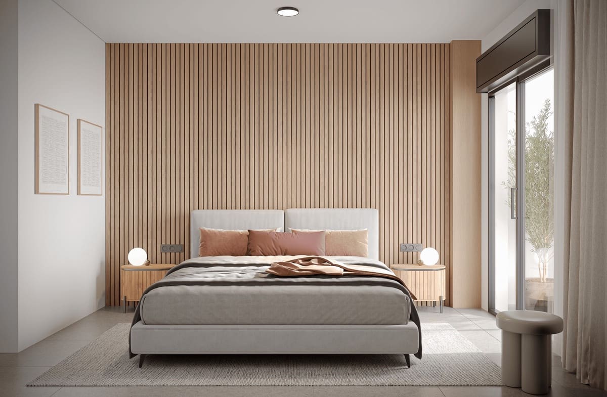 2 bedroom Apartment for sale in Marbella with garage - € 645,000 (Ref: 9077355)