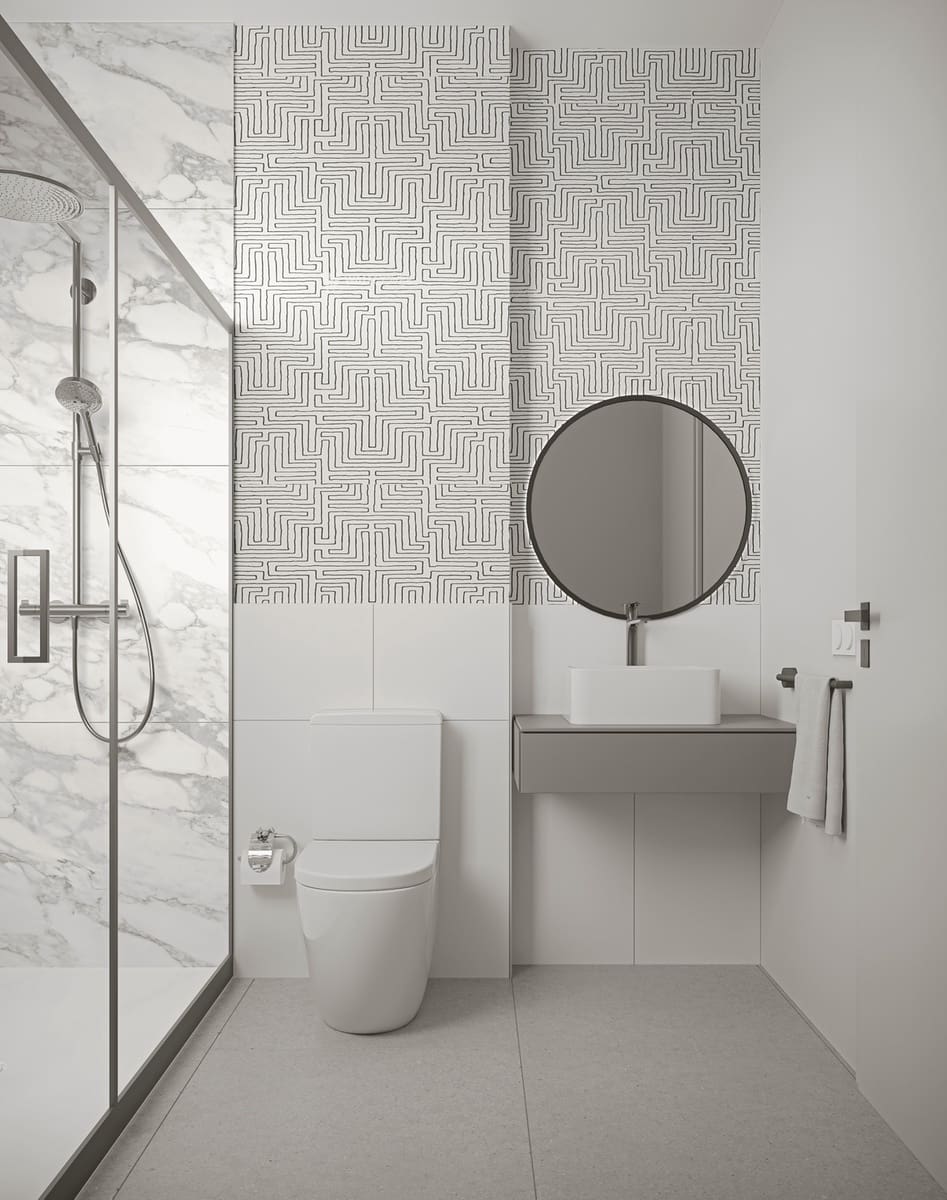 2 makuuhuone Huoneisto myytävänä paikassa Marbella mukana 
autotalli - 590 000 € (Ref: 9077355)