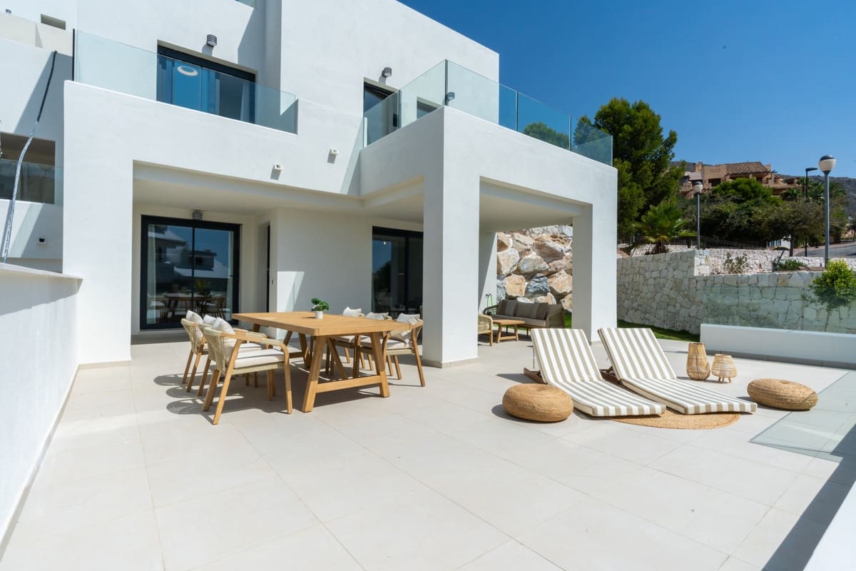 2 quarto Apartamento para venda em Benalmadena com garagem - 559 000 € (Ref: 9077357)