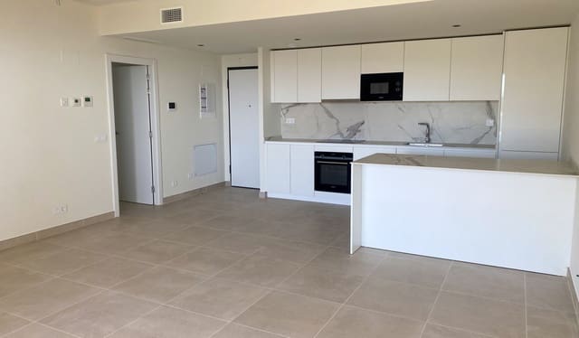 2 Zimmer Apartment zu verkaufen in Benalmádena mit Garage - 450.000 € (Ref: 9077357)