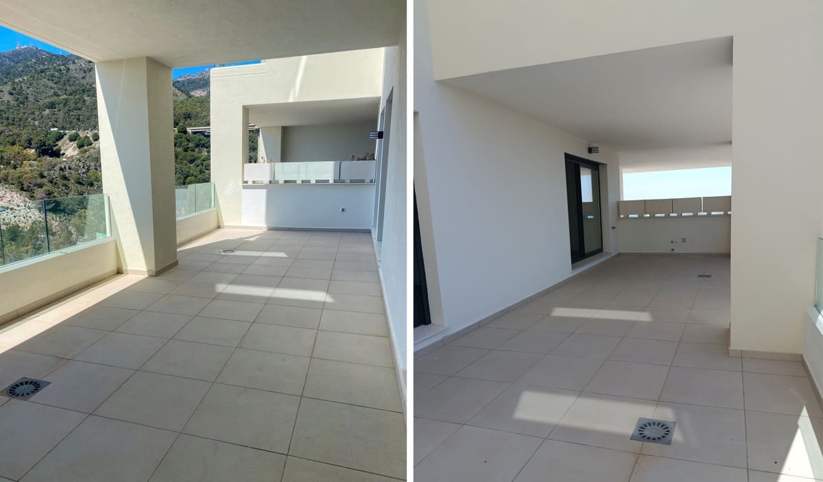 2 bedroom Apartment for sale in Benalmadena with garage - € 450,000 (Ref: 9077357)