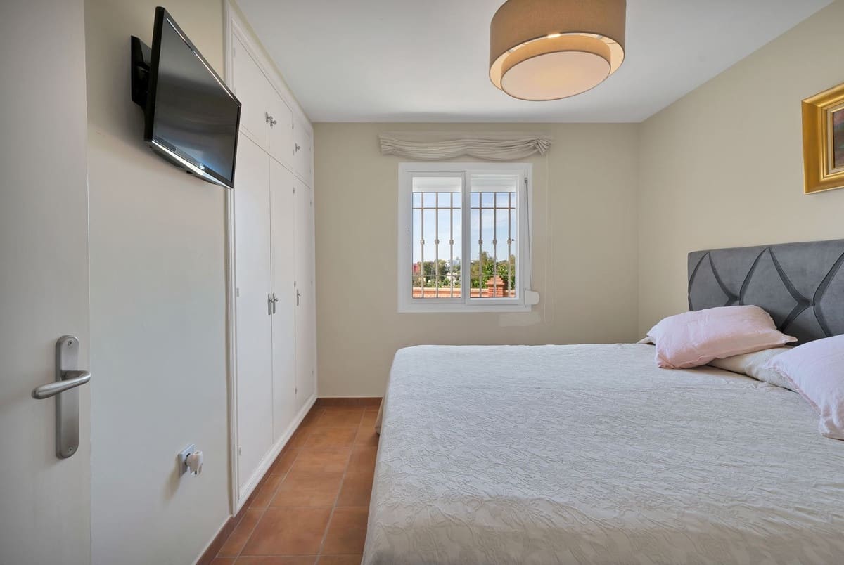 6 camera da letto Villa in vendita in San Pedro de Alcantara con garage - 1.350.000 € (Rif: 9077363)