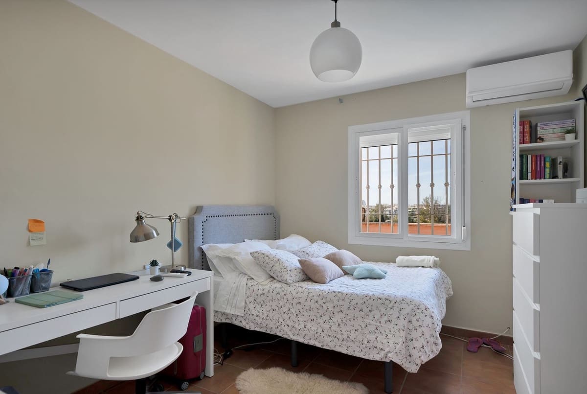 6 camera da letto Villa in vendita in San Pedro de Alcantara con garage - 1.350.000 € (Rif: 9077363)