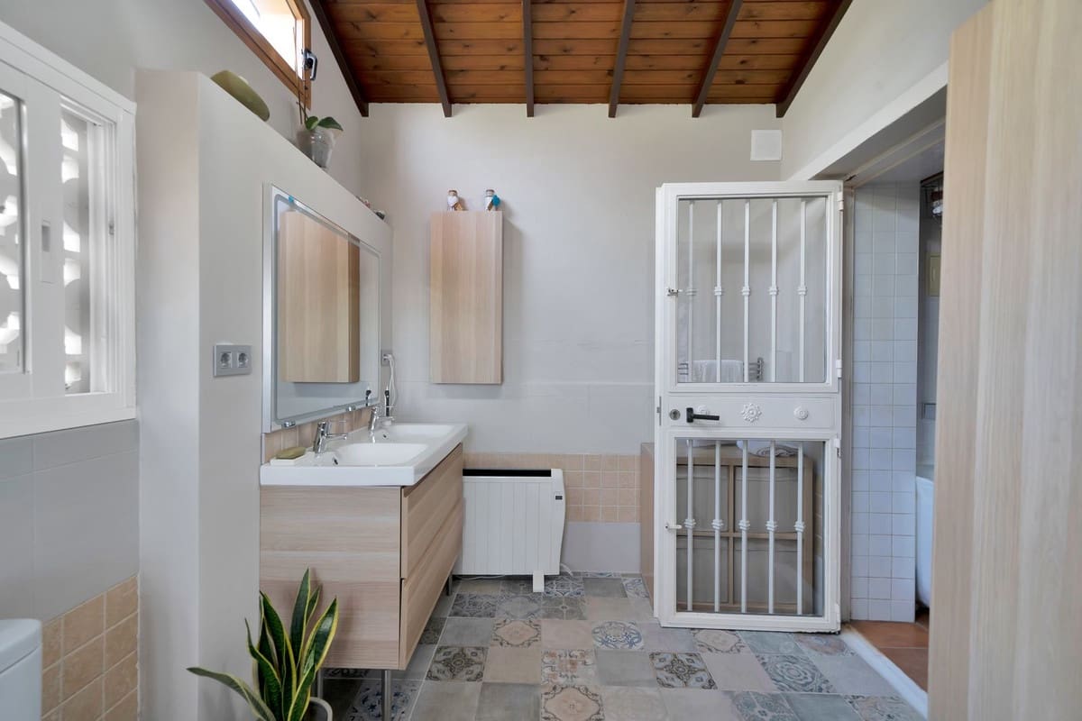6 camera da letto Villa in vendita in San Pedro de Alcantara con garage - 1.350.000 € (Rif: 9077363)