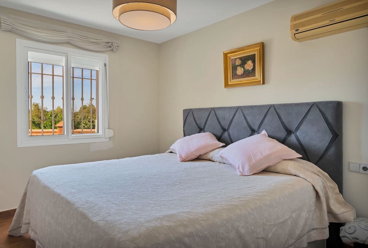6 camera da letto Villa in vendita in San Pedro de Alcantara con garage - 1.350.000 € (Rif: 9077363)