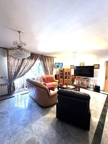 Chalet de 5 habitaciones en San Pedro de Alcantara, Marbella en venta - 1.395.000 € (Ref: 9077364)