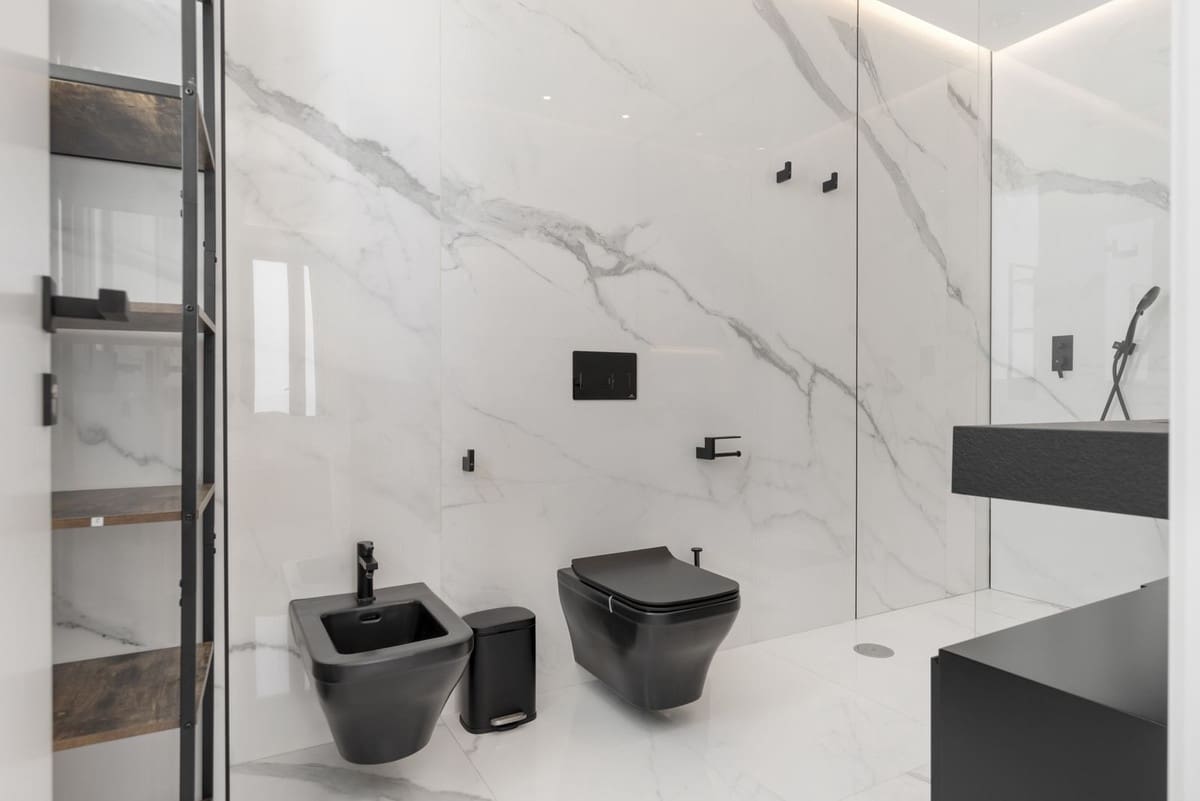 6 soverom Villa til salgs i El Paraiso med garasje - € 6 500 000 (Ref: 9077366)