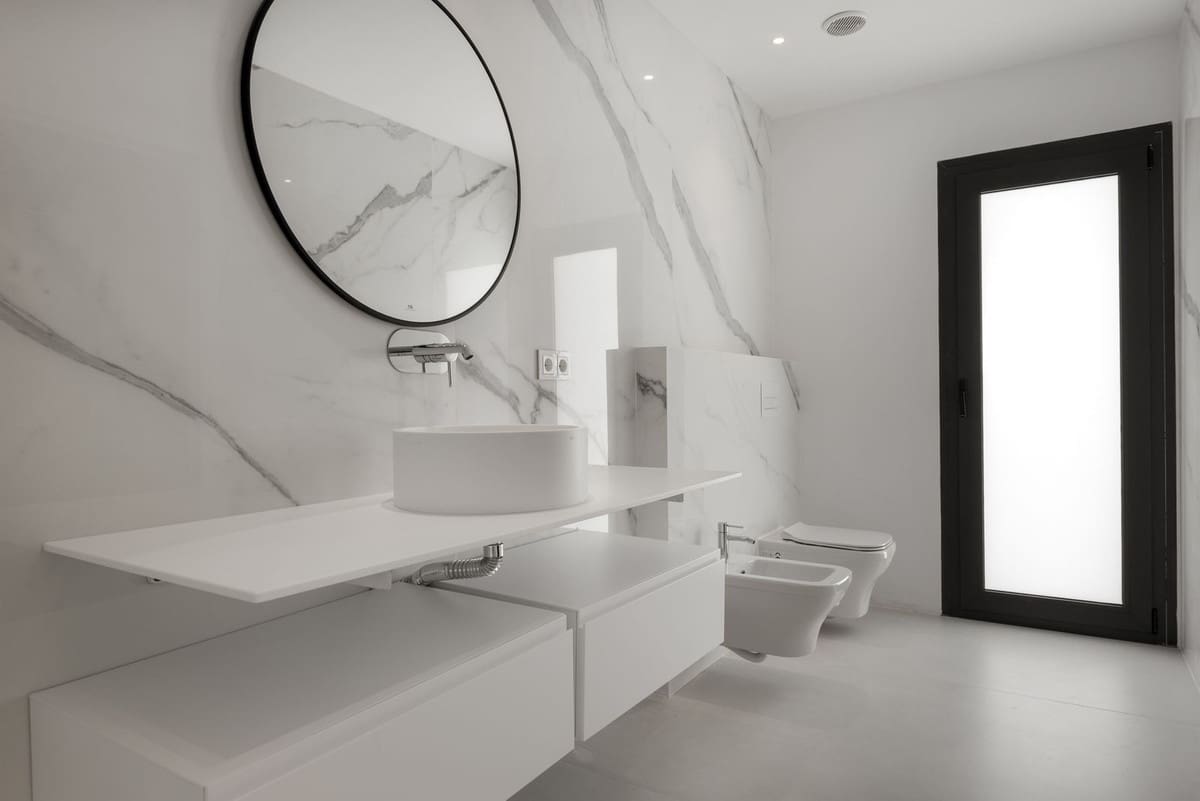 6 soverom Villa til salgs i El Paraiso med garasje - € 6 500 000 (Ref: 9077366)