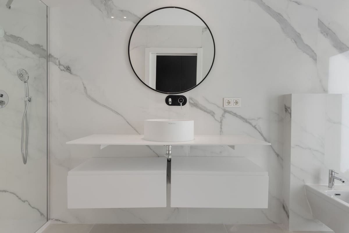 6 soverom Villa til salgs i El Paraiso med garasje - € 6 500 000 (Ref: 9077366)