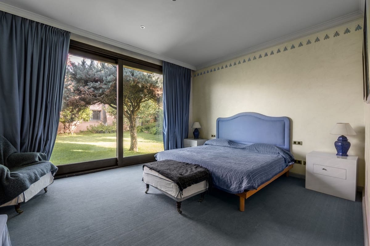 8 bedroom Villa for sale in El Paraiso - € 13,500,000 (Ref: 9077371)