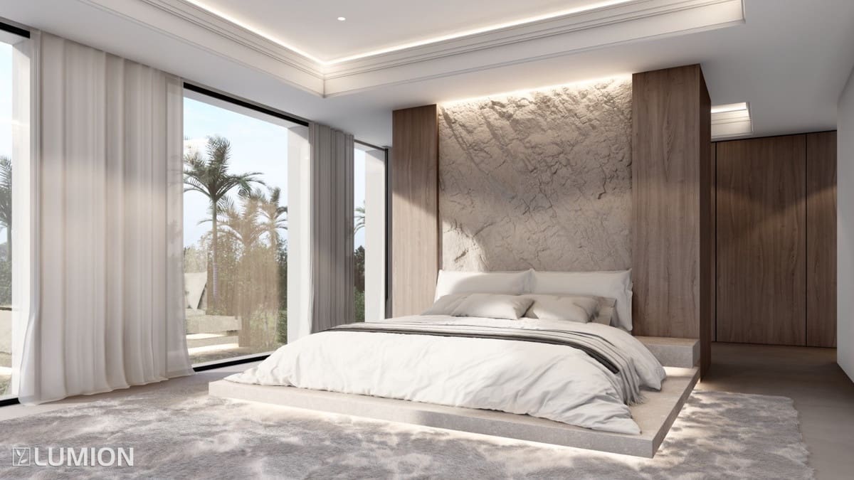 8 bedroom Villa for sale in El Paraiso - € 13,500,000 (Ref: 9077371)