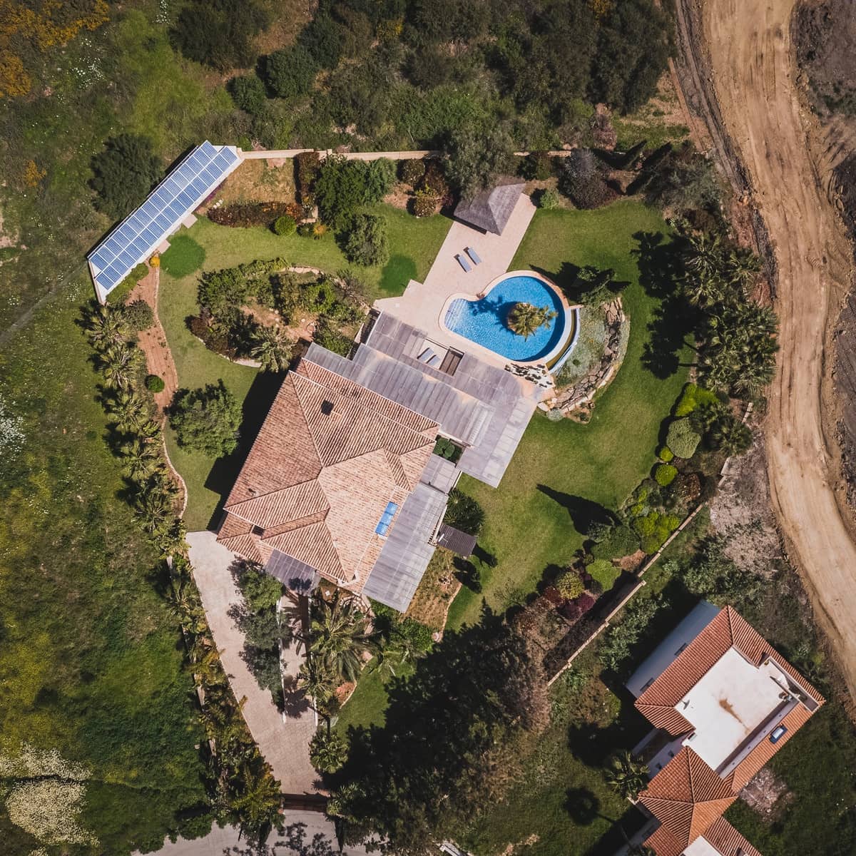 7 bedroom Villa for sale in Estepona with garage - € 2,900,000 (Ref: 9077376)