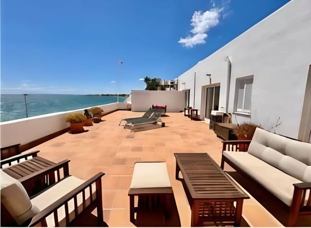 3 quarto Moradia para venda em Estepona - 2 800 000 € (Ref: 9077377)