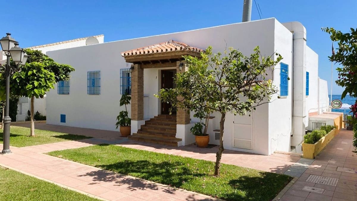 3 Zimmer Villa zu verkaufen in Estepona - 2.800.000 € (Ref: 9077377)