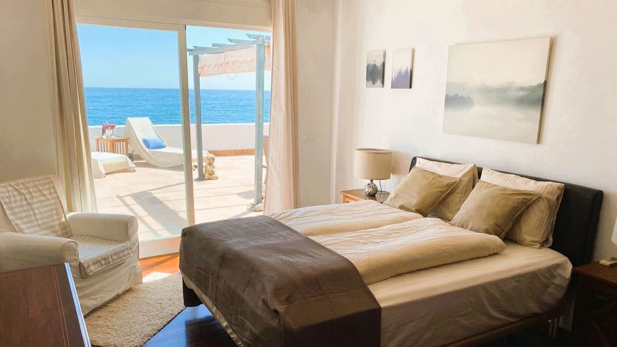 3 Zimmer Villa zu verkaufen in Estepona - 2.800.000 € (Ref: 9077377)